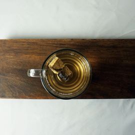 Nanda Life Dried Arrowroot (Gal-geun) 200g 100% Korean Gimcheon Origin Low-Temperature Dried Natural Herb Tea Vitality Care _ Made in Korea